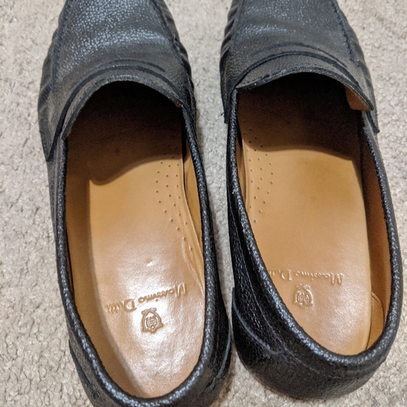 Massimo Dutti shoes - Picture 3 of 4